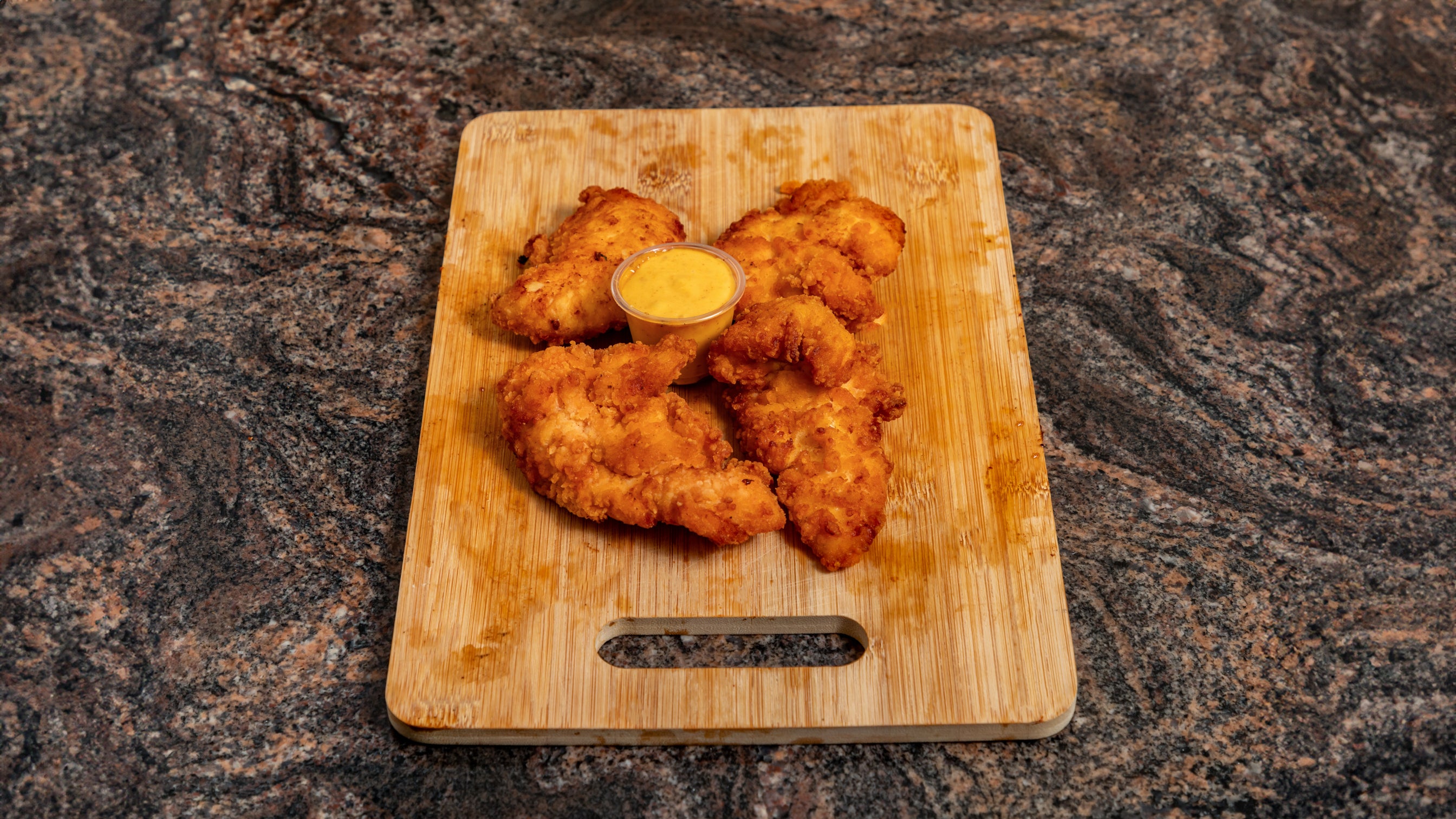 Tenders
