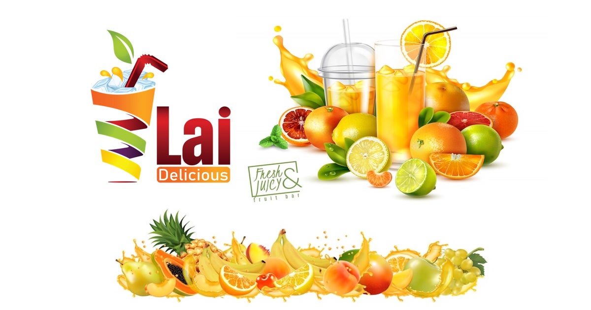 Lai Delicious Fruits & Juices Sembawang Shopping Centre delivery from Canberra West Order