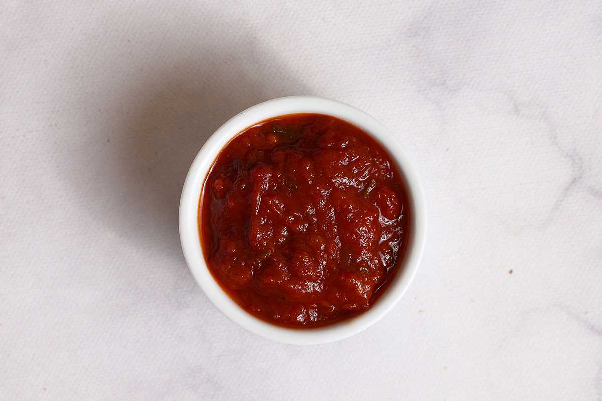 Marinara Sauce
