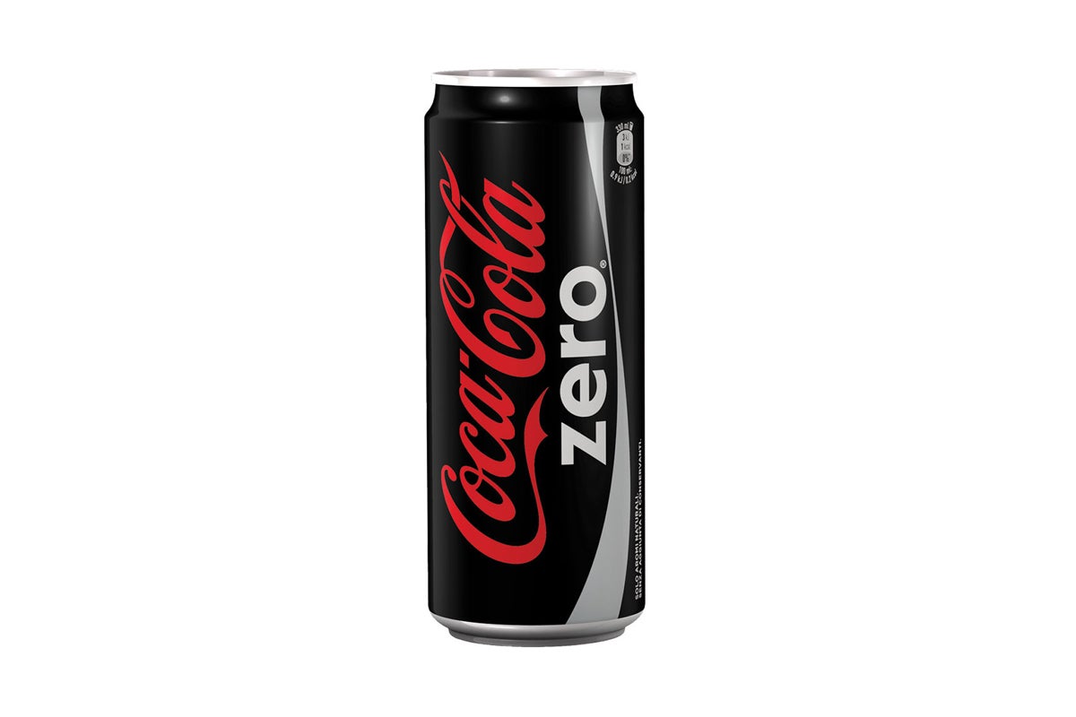 Coca Cola Zéro