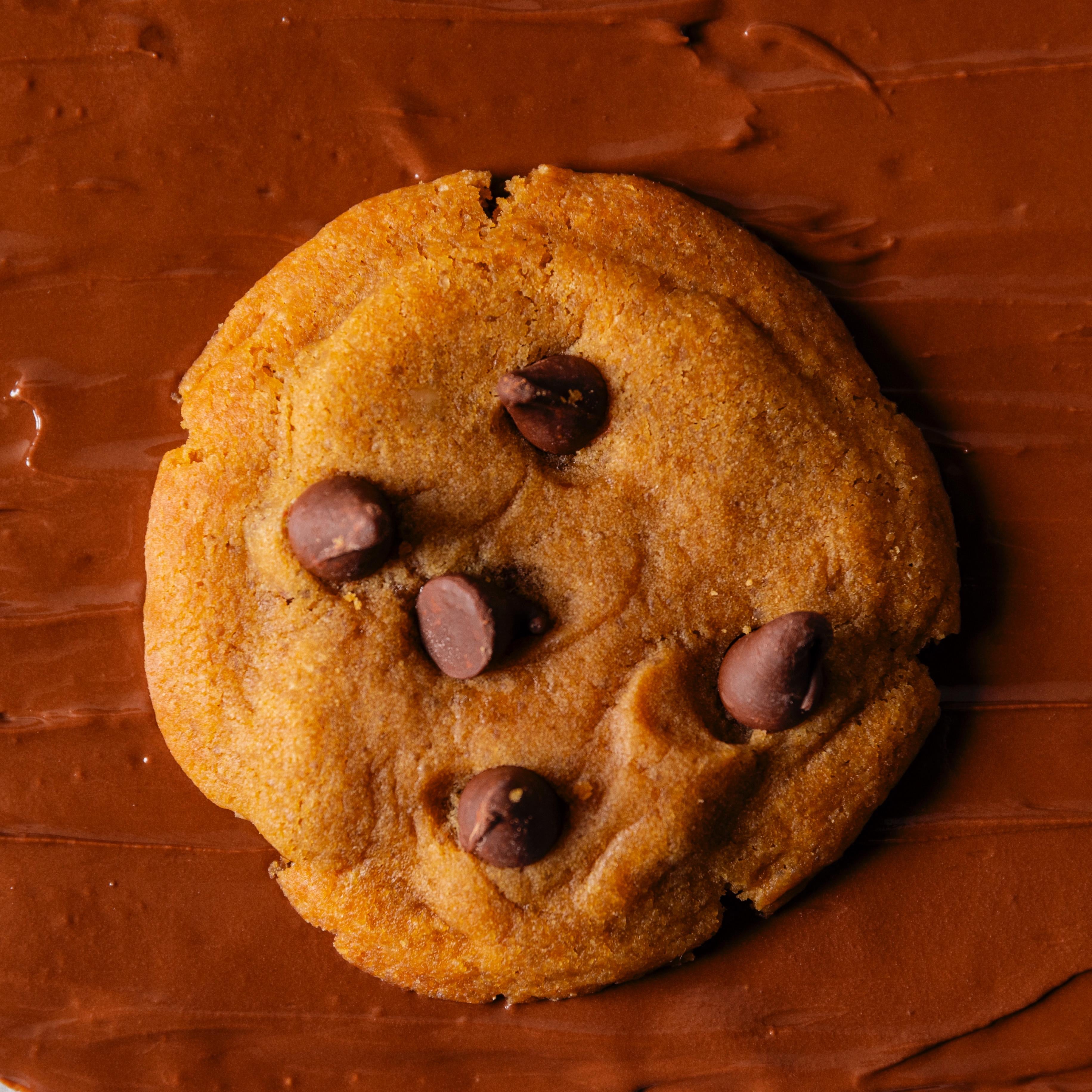 Chocolate Chip Cookie