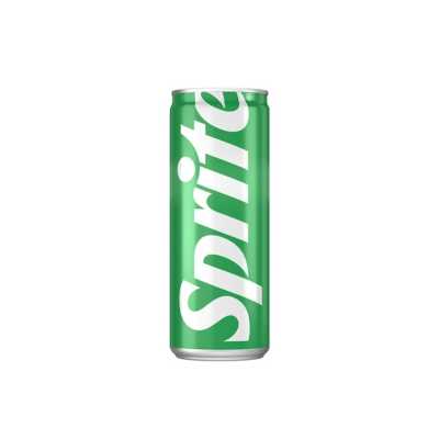 Sprite 250 ml
