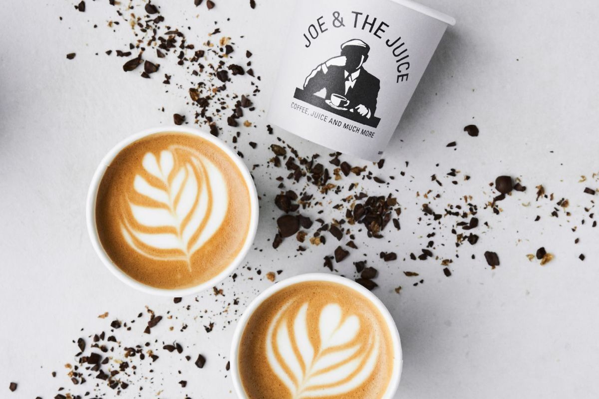 Espresso Macchiato