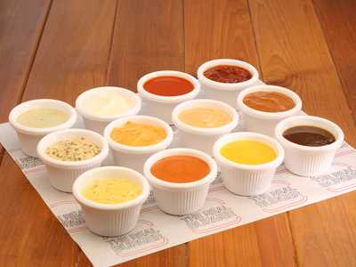 Balsamic Sauce