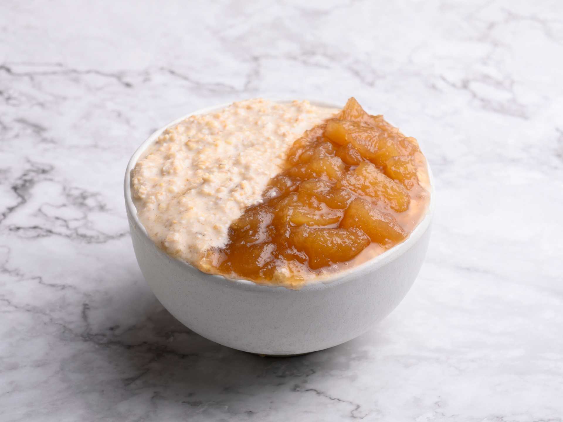 Craft your own Oats