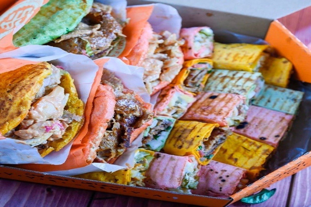 Shawarma Factory شاورما فاكتوري delivery from Qasr Order with Deliveroo