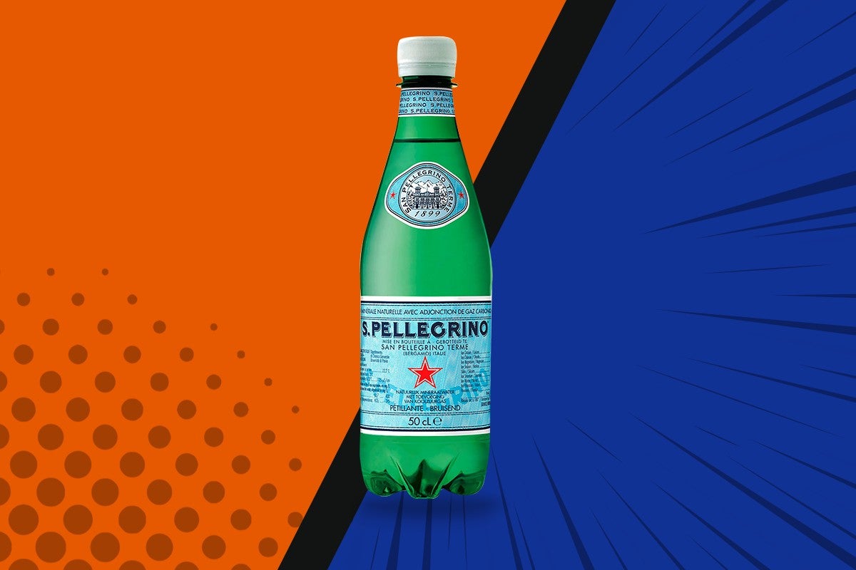 San pellegrino
