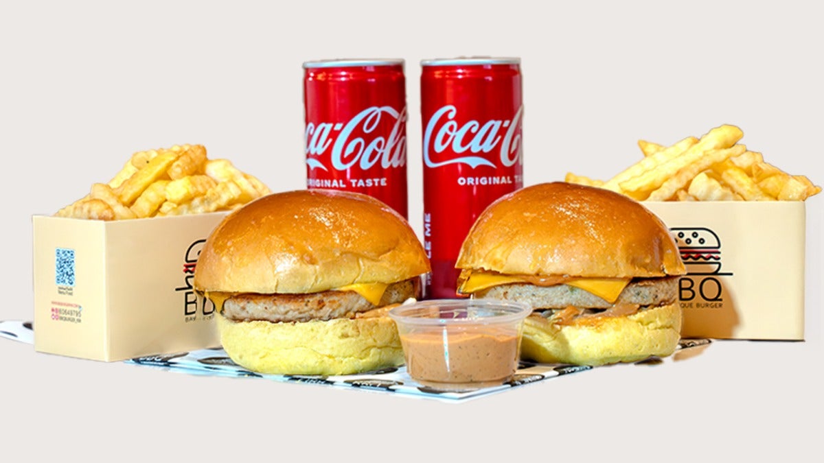 2meal chicken grill