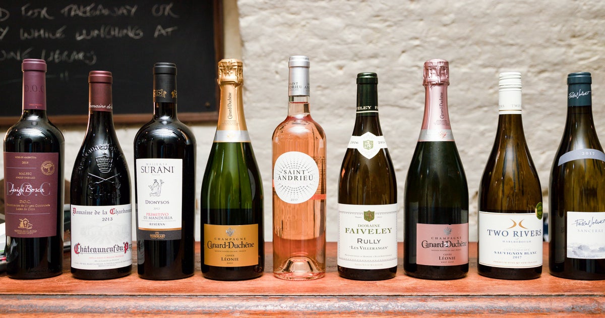 The Wine Library Tower Hill delivery from Tower Hill Order with