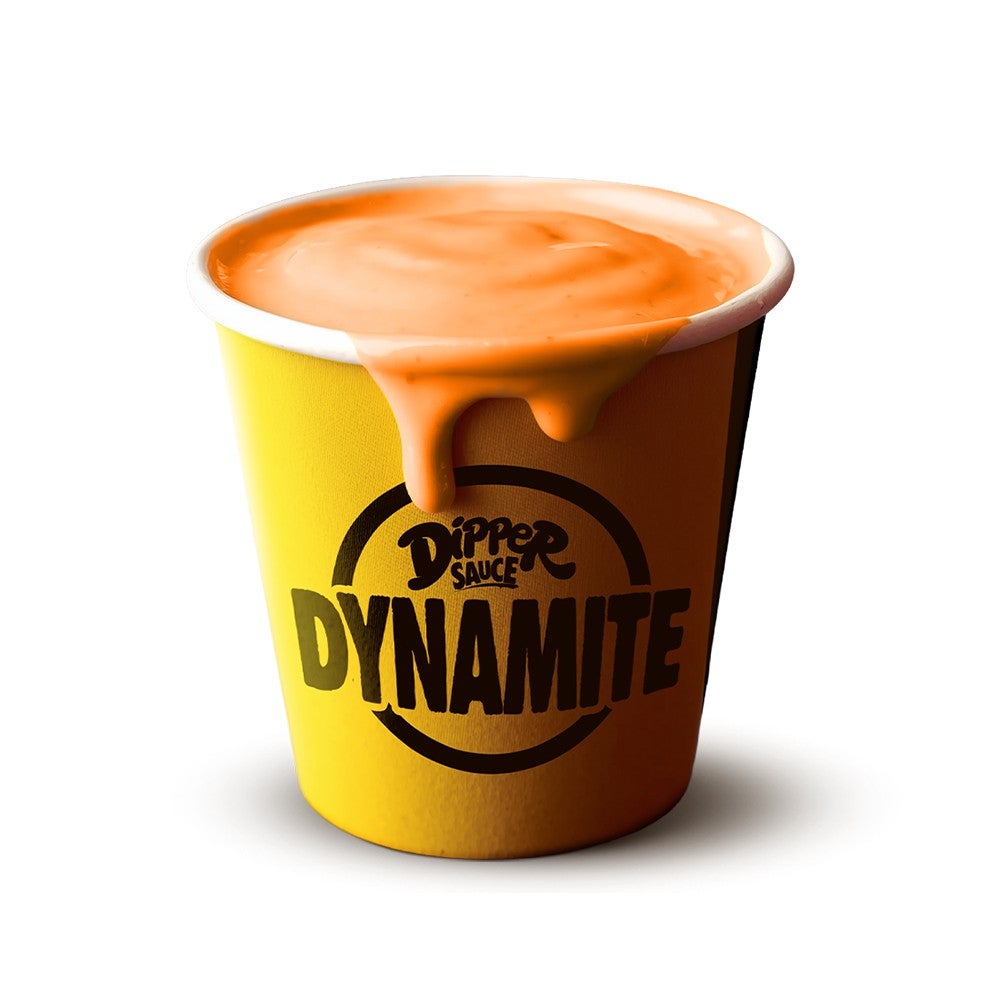 Dipper Dynamite🌶