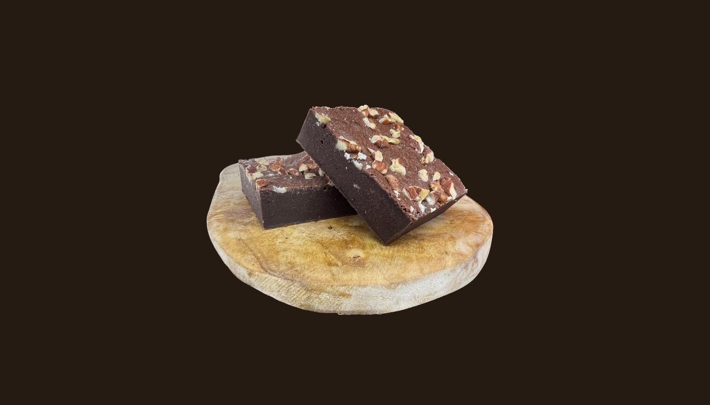 Brownie🍫