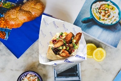 SCHNITZEL