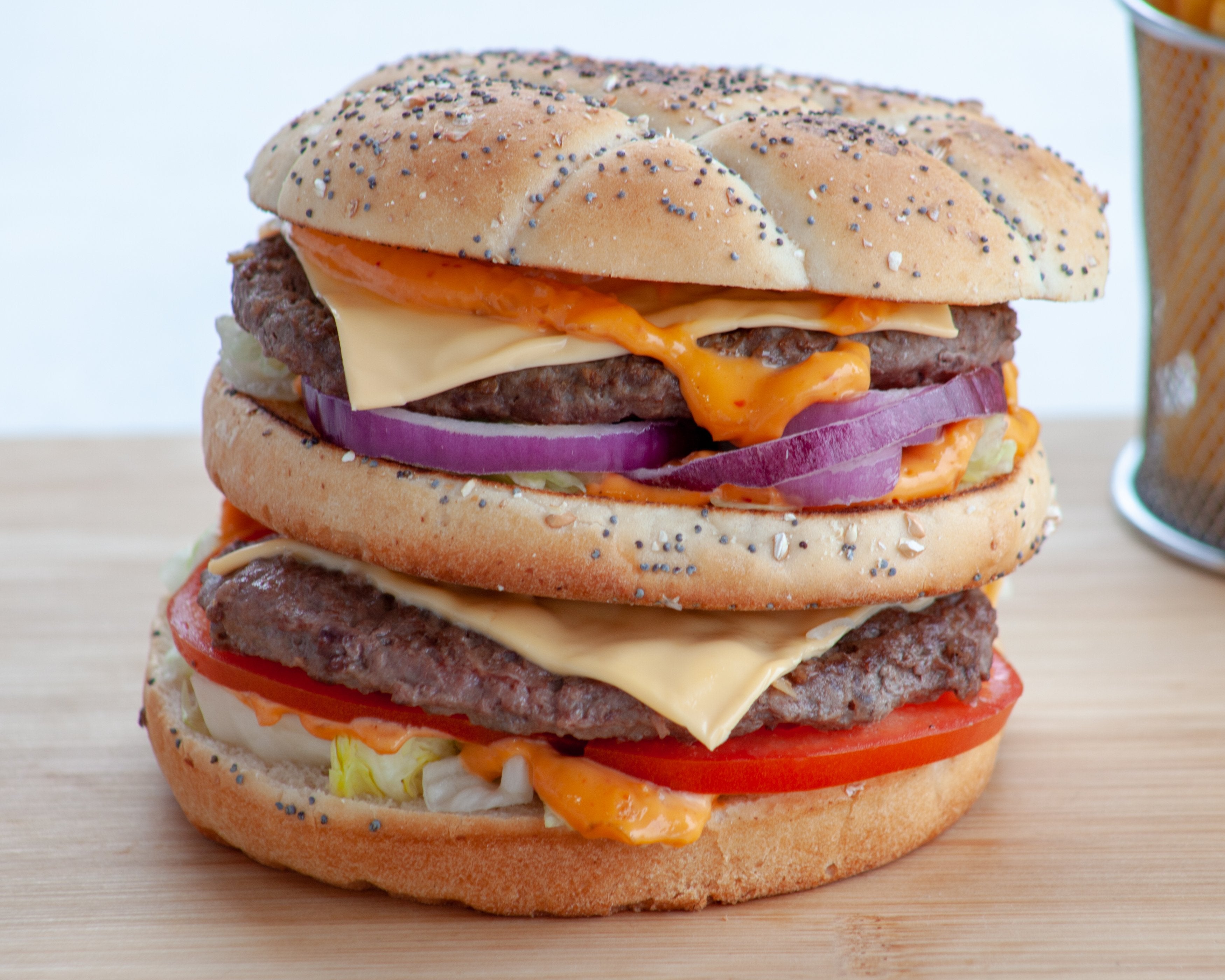 Big Burger