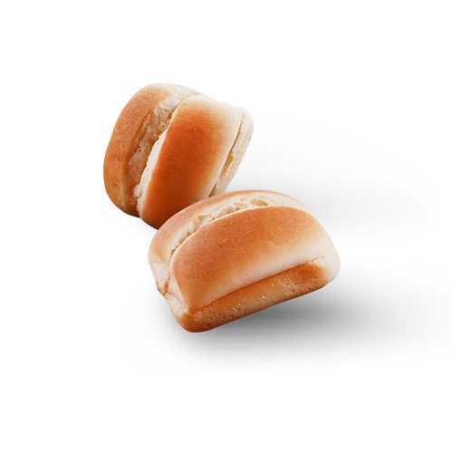 Samoon Bread 2 Pieces