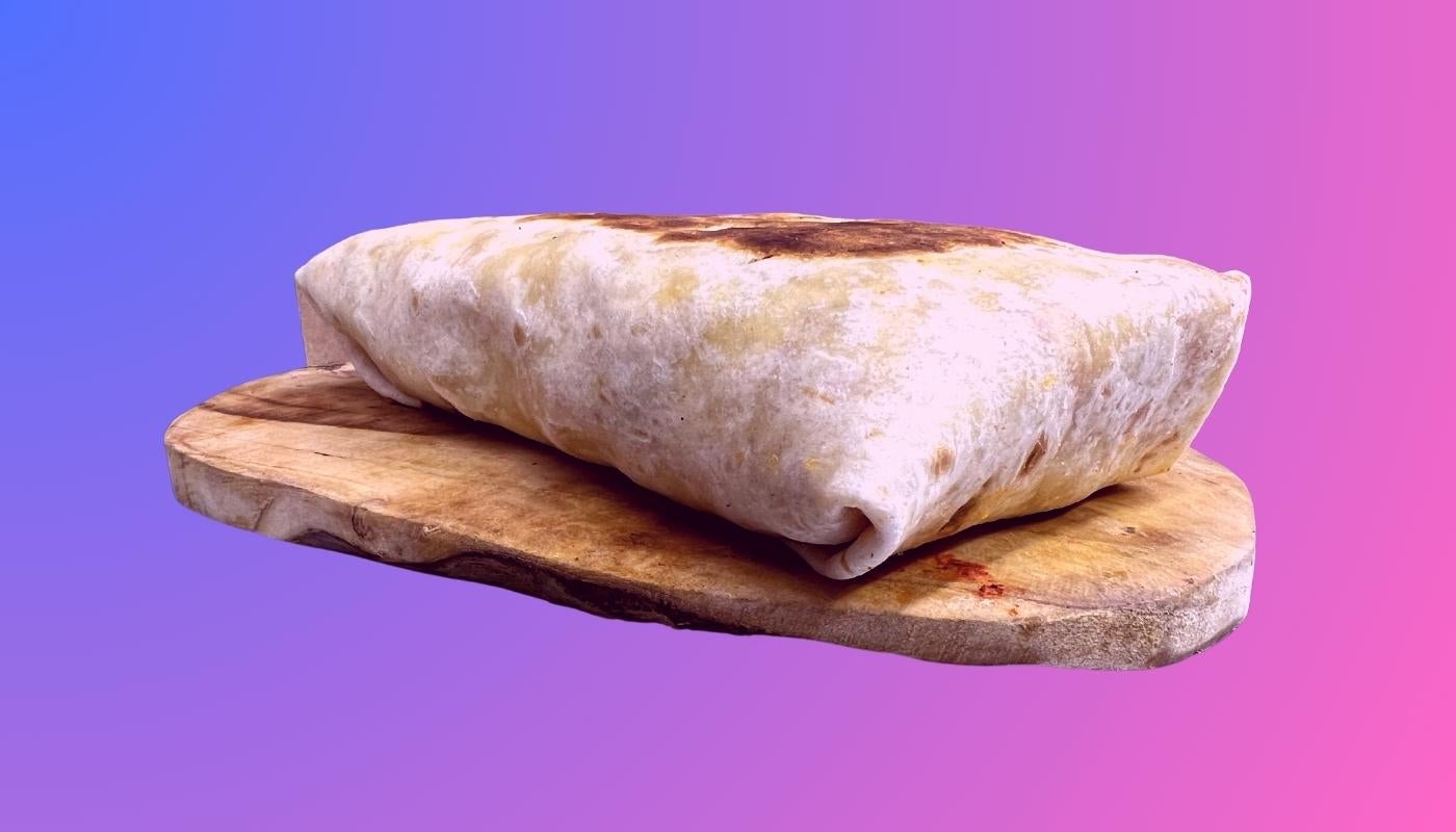 Le tacos alibaba�