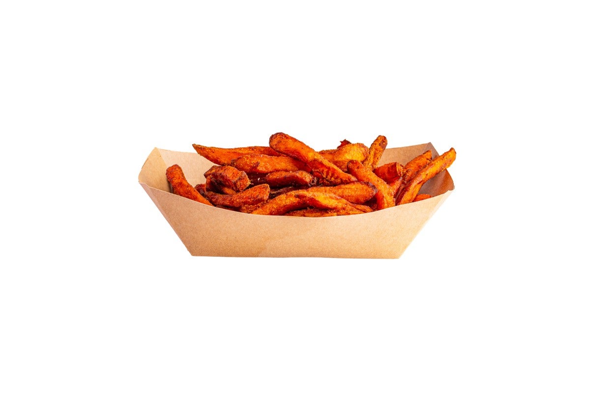 🍠Frites de Patates Douces