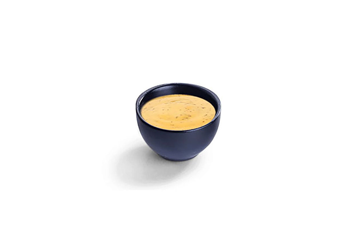 Honey Mustard Sauce