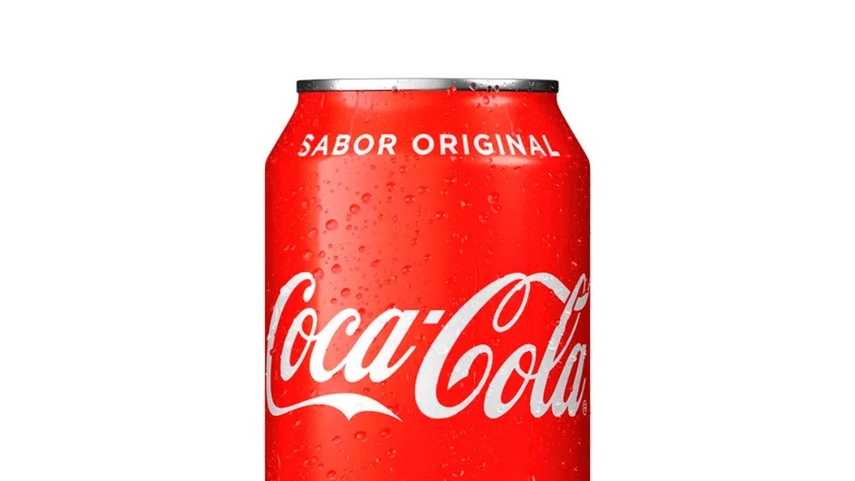 Coke