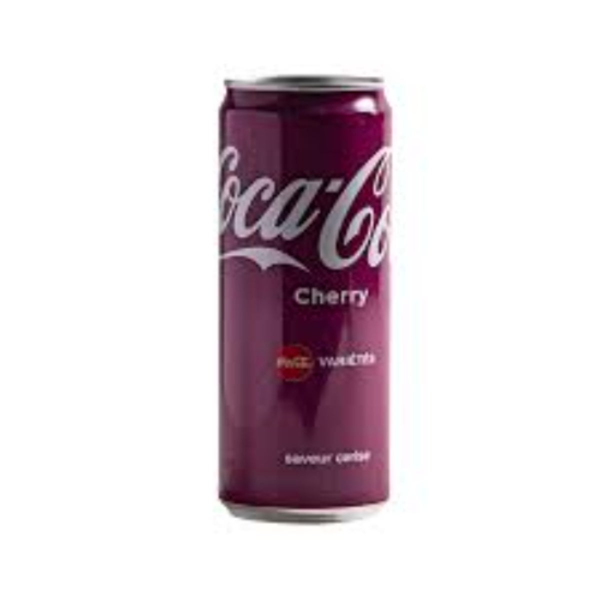 🥤 Coca-cola cherry