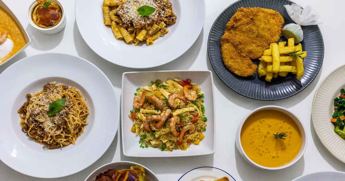 Menu Office Peruvian Food Raynes Park delivery from Worcester Park