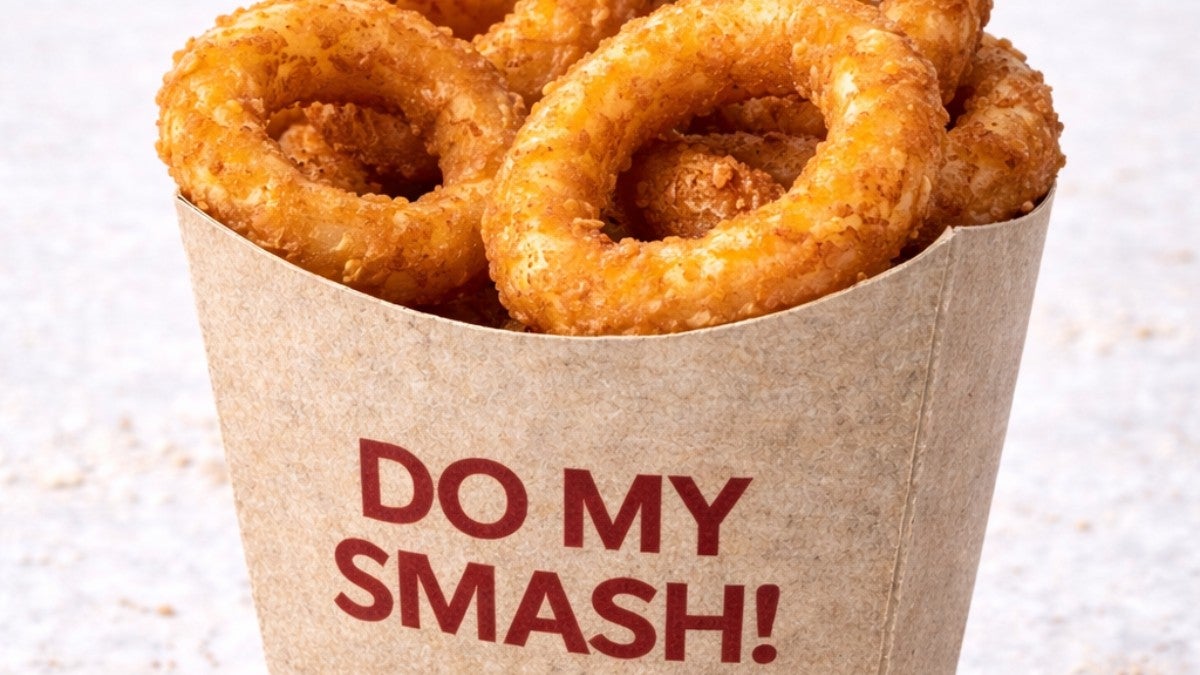 Onions Rings 🧅