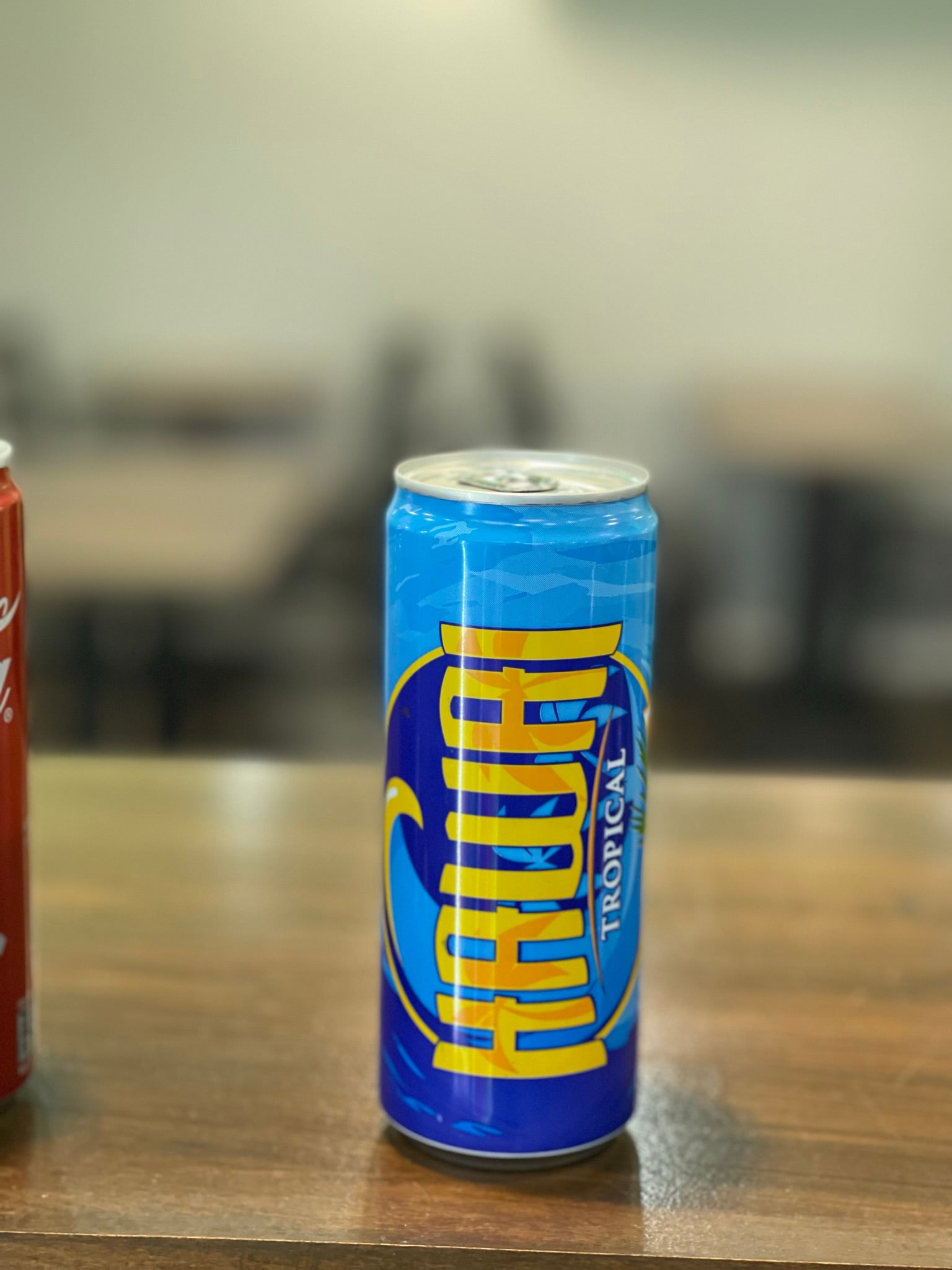 Hawaï