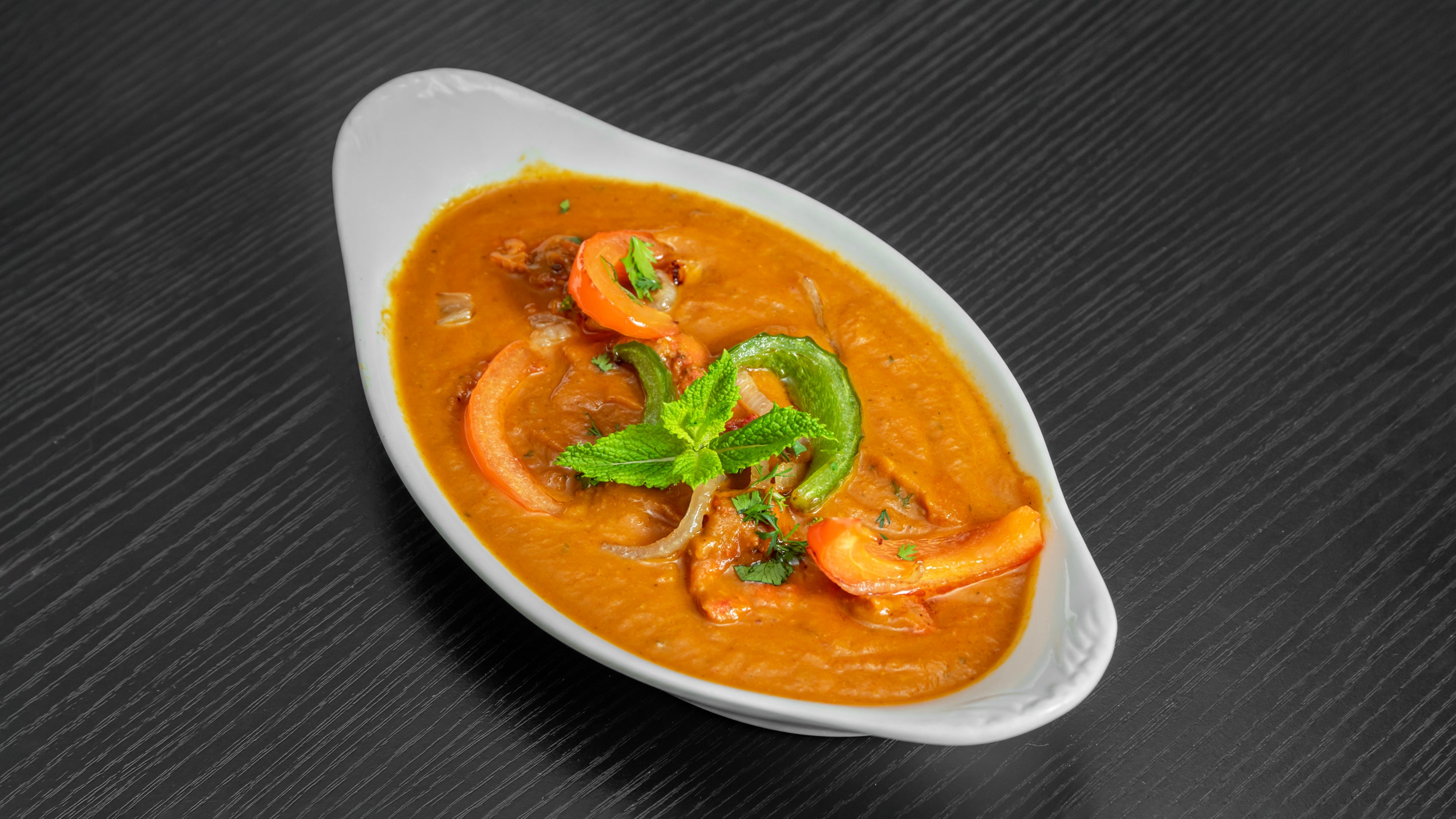 Poulet tikka massala 🍽️🍗