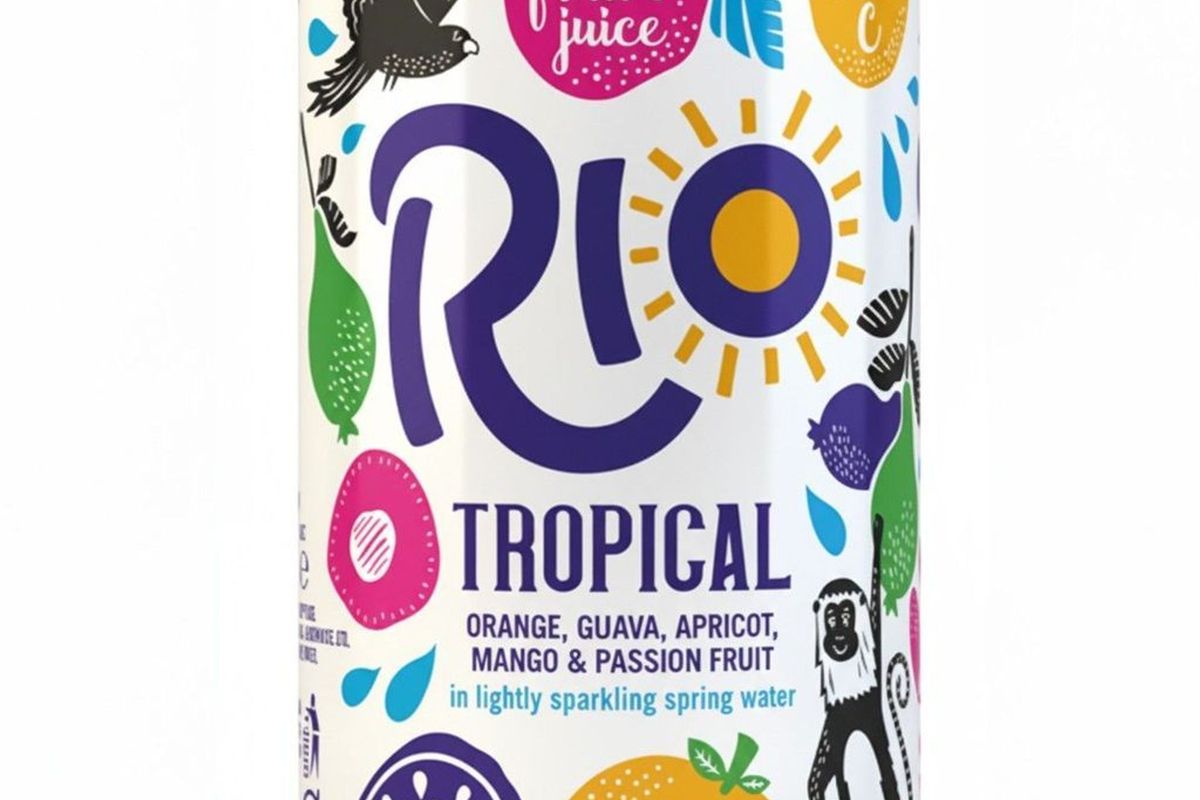 Rio Tropical