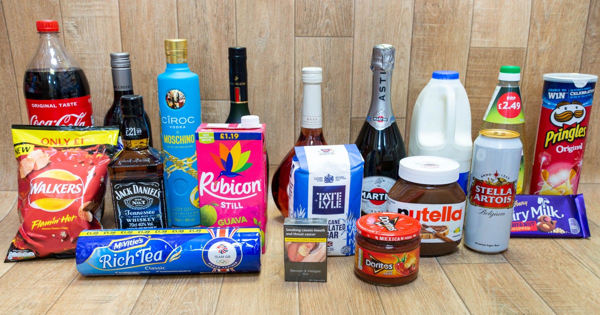 Bargain Beer Chester delivery from Chester City Centre Order with