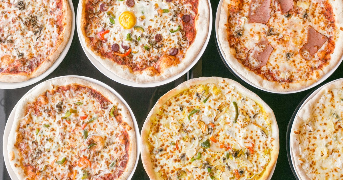 La pizza magica livre depuis Sainte-Thérèse-Demi-Lune-Vaucelles ...