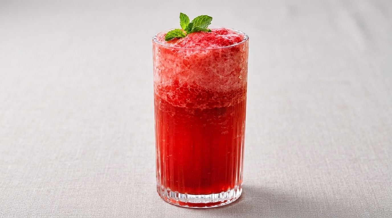 Smoothie ou milkshake (40cl)