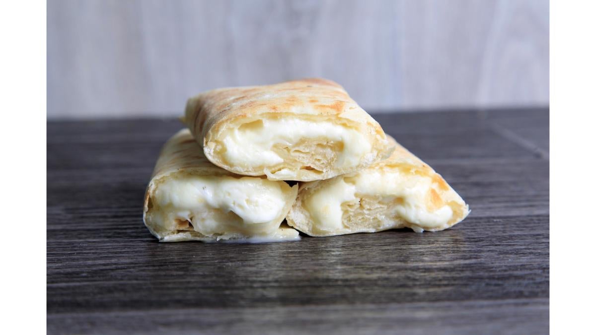 Saj Mix Cheese