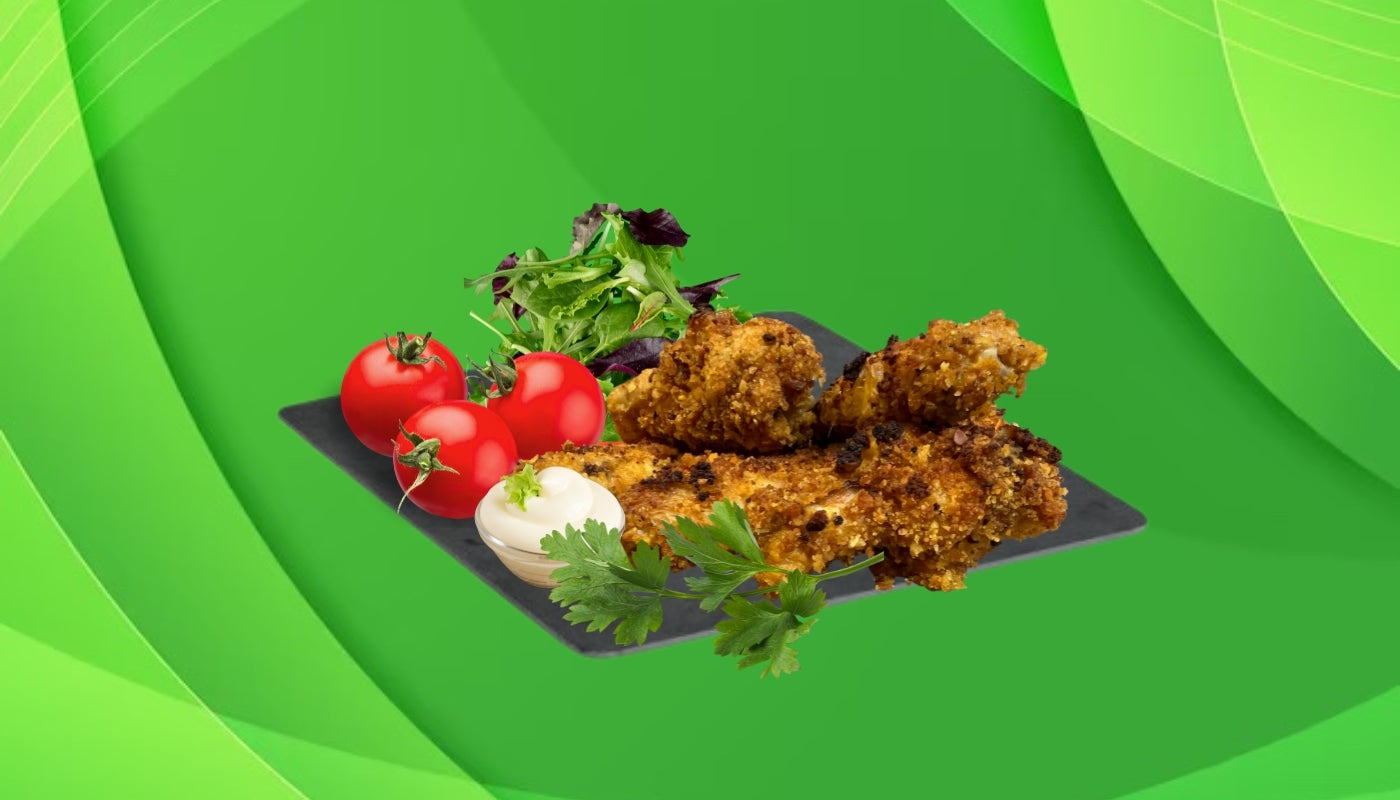 Wings® 🍗 #maison 4 pièces