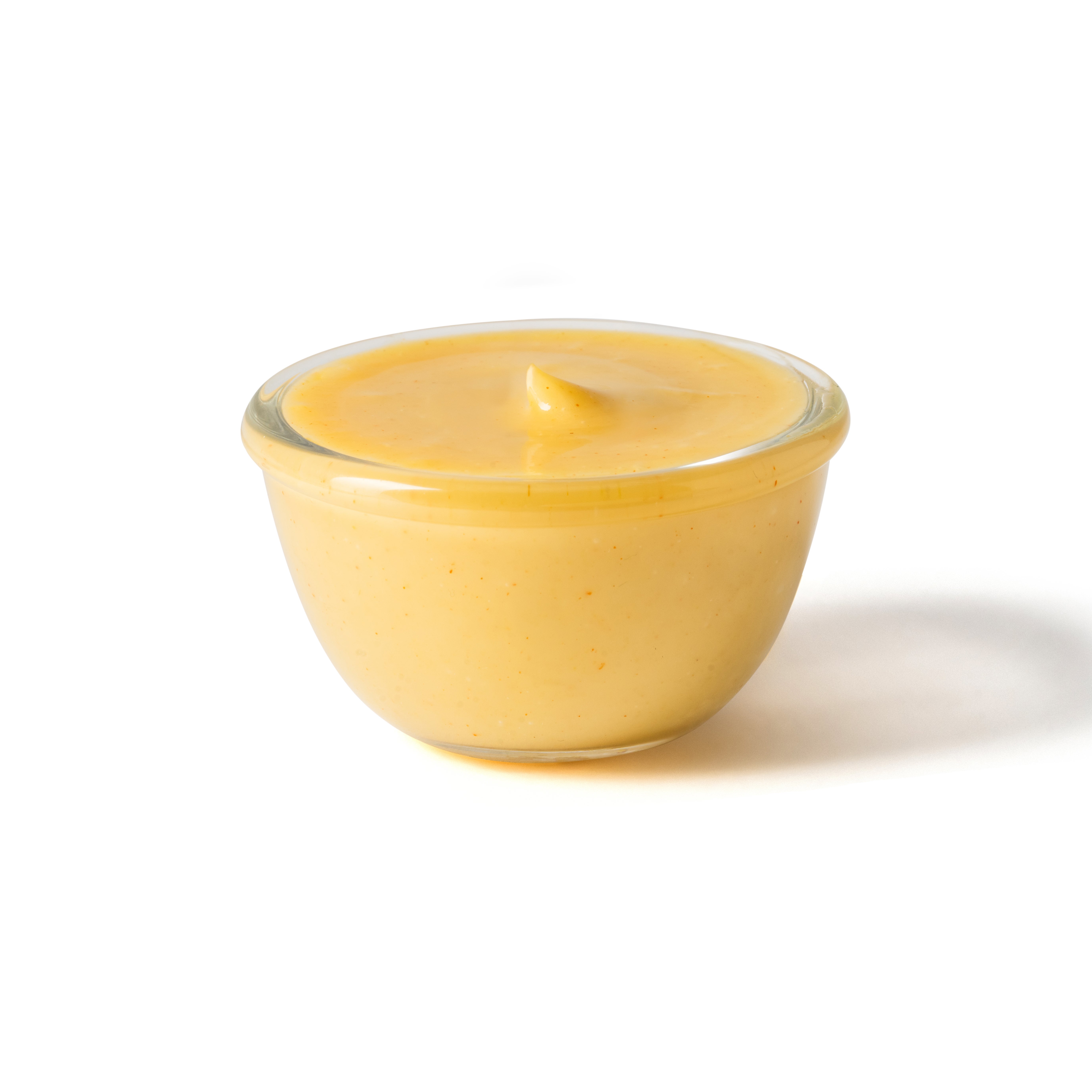 Honey Mustard Sauce
