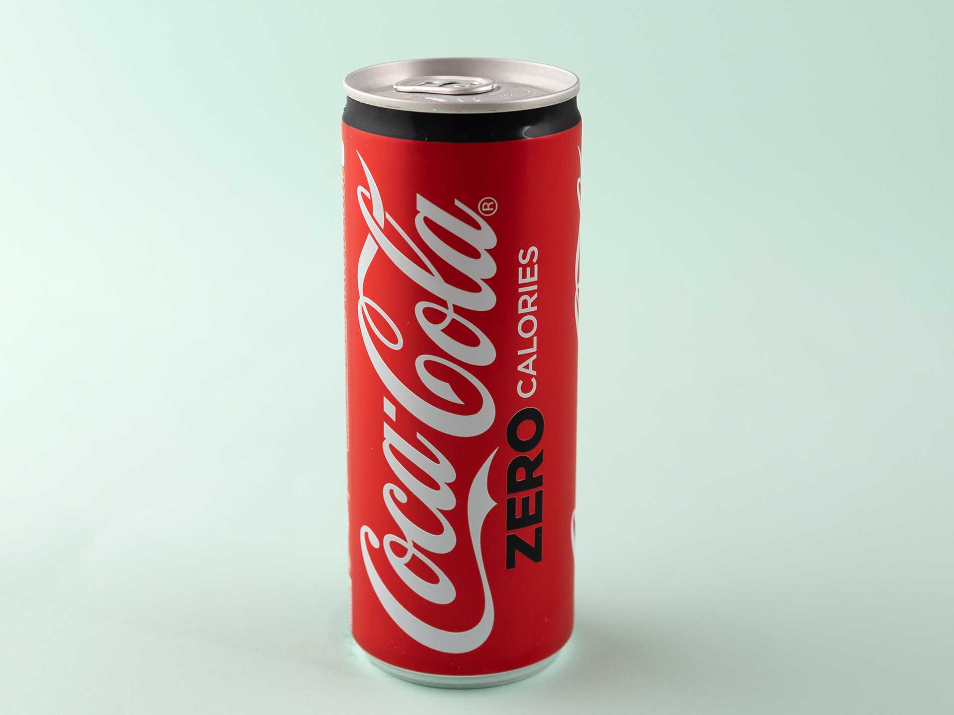 Coke Zero