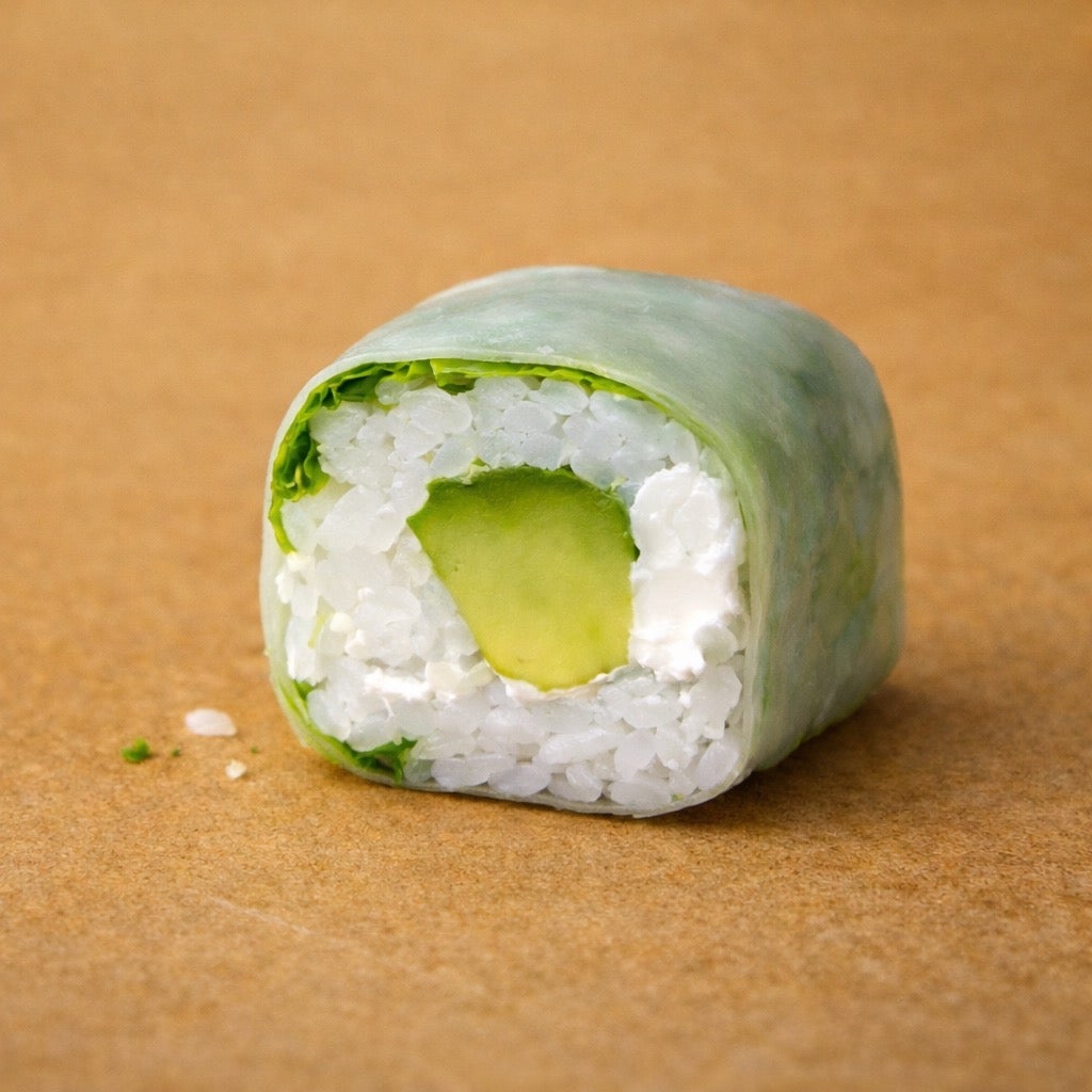 Spring Avocat Cheese