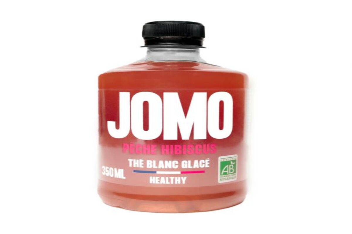 🥤JOMOS