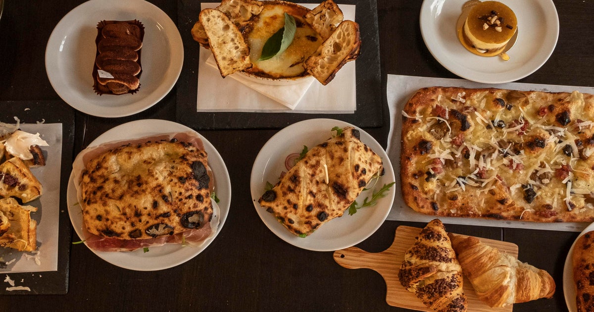 History Pizzeria Brighton Centre delivery from Brighton Centre