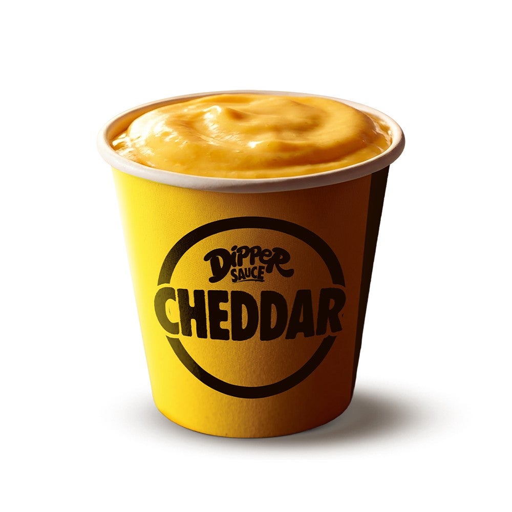 Dipper Cheddar