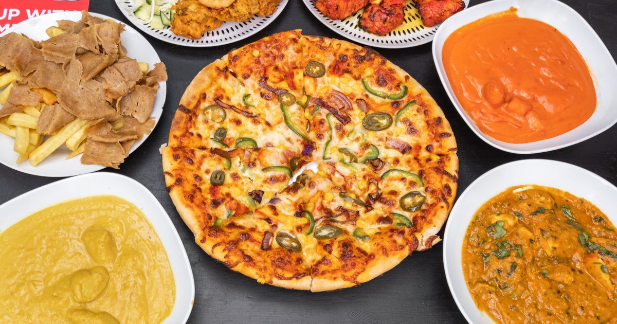 Stanningley Pizza Bramley Park delivery from Bramley Park Order with Deliveroo