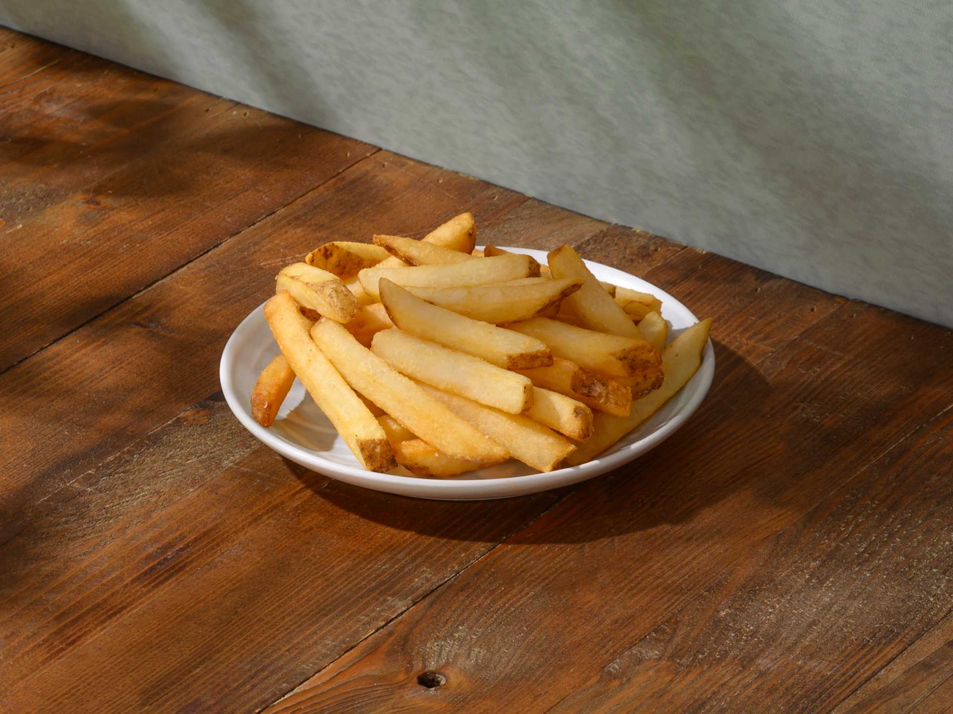 Fries