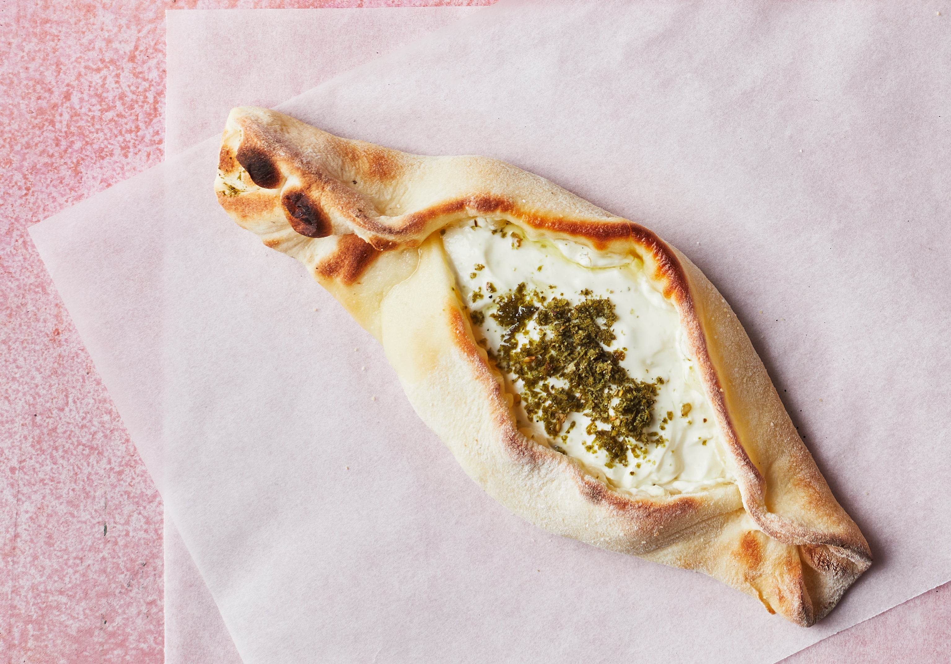 Labnah Pide