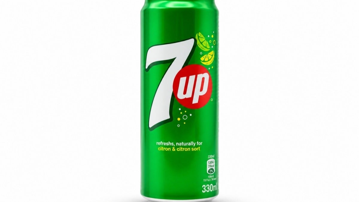 7Up 🥤