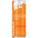 Redbull Abricot Fraise 25 Cl