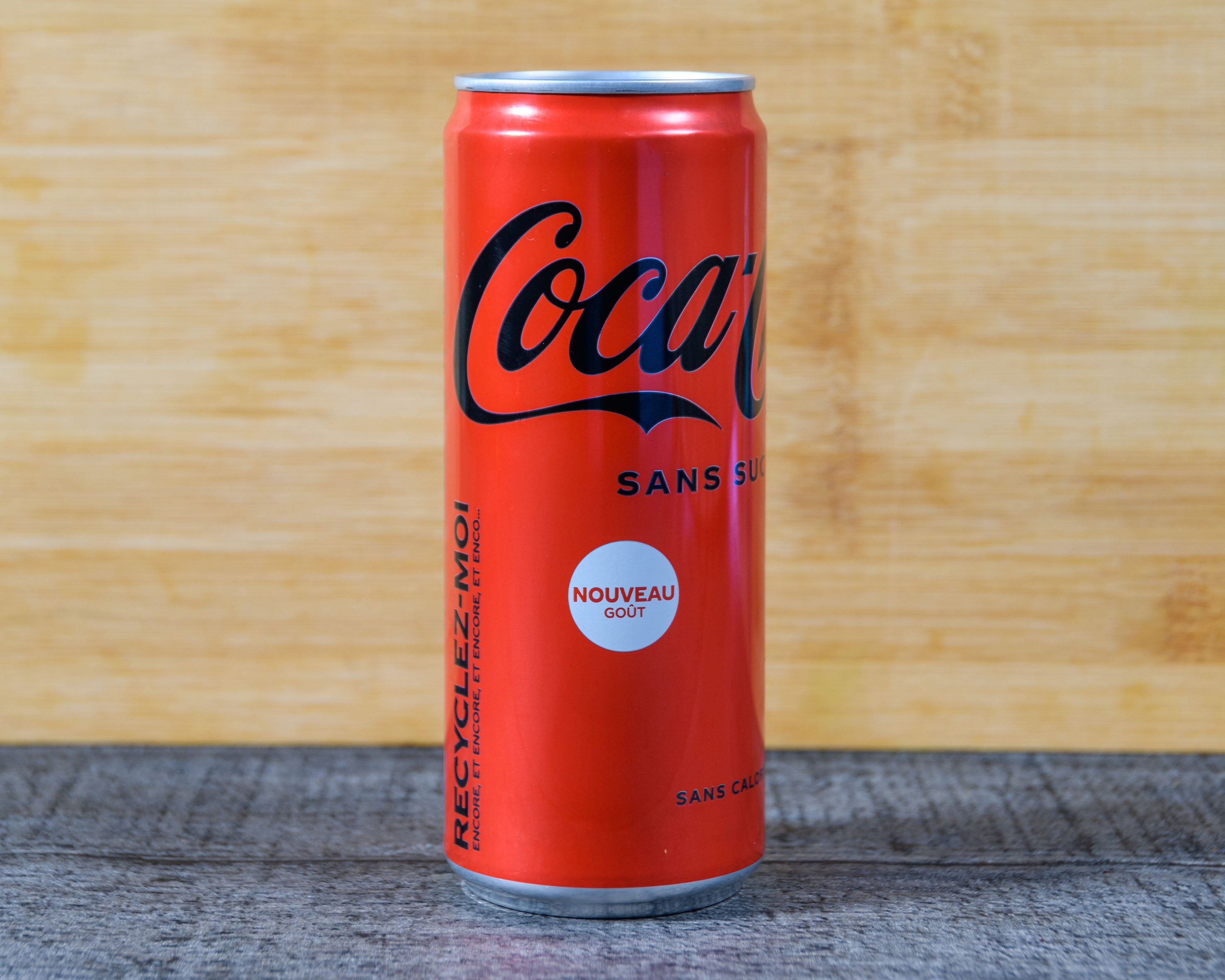 Coca-cola zéro🥤🫧