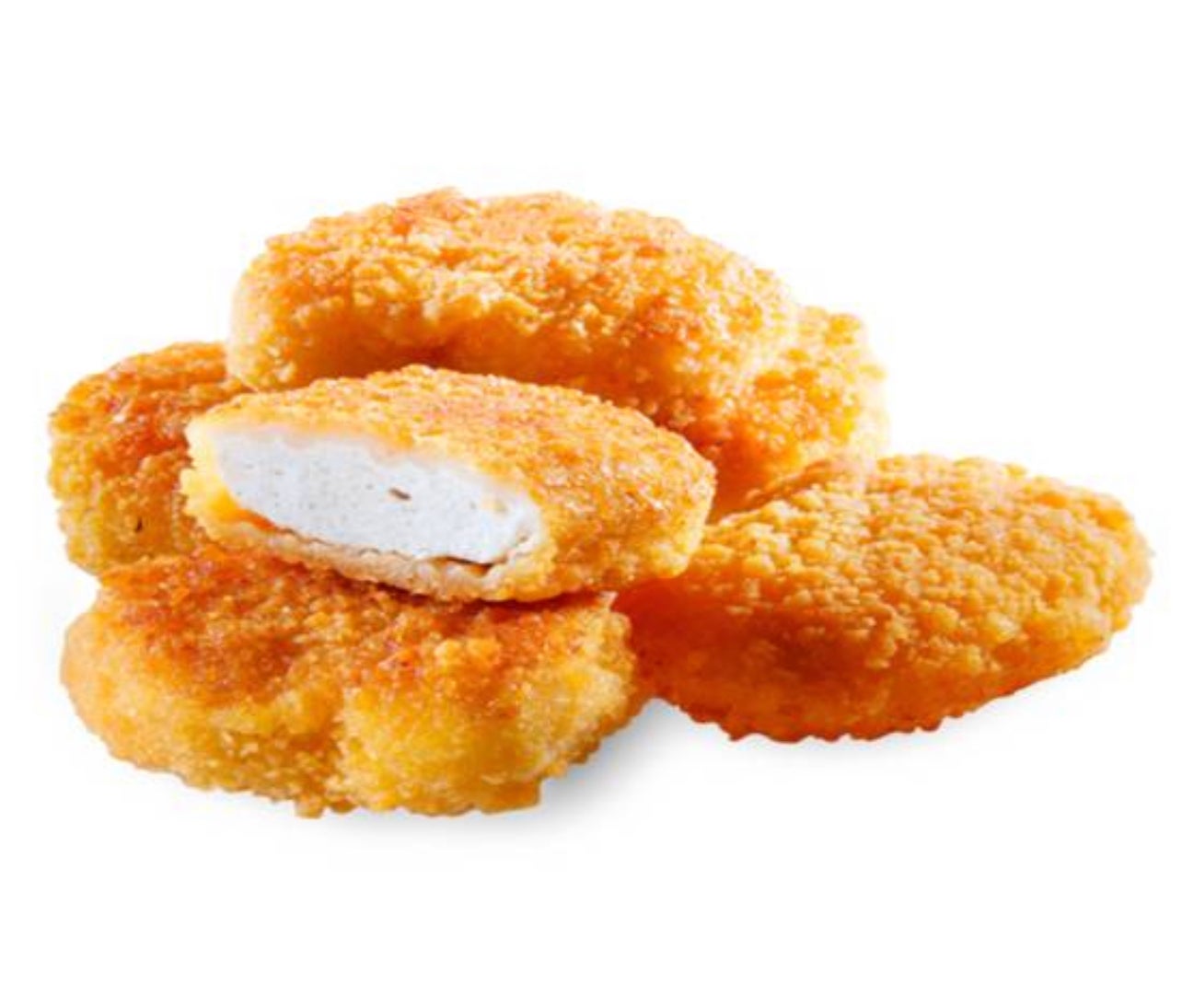 Nuggets x8
