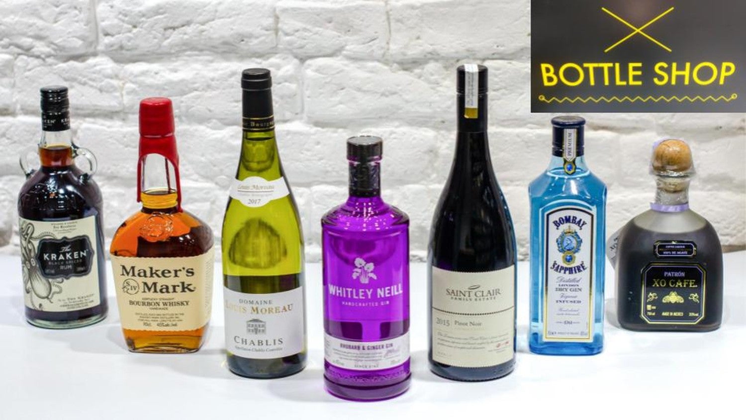 Innerpark Food and Wine Ltd Wandsworth delivery from Wandsworth Order with Deliveroo