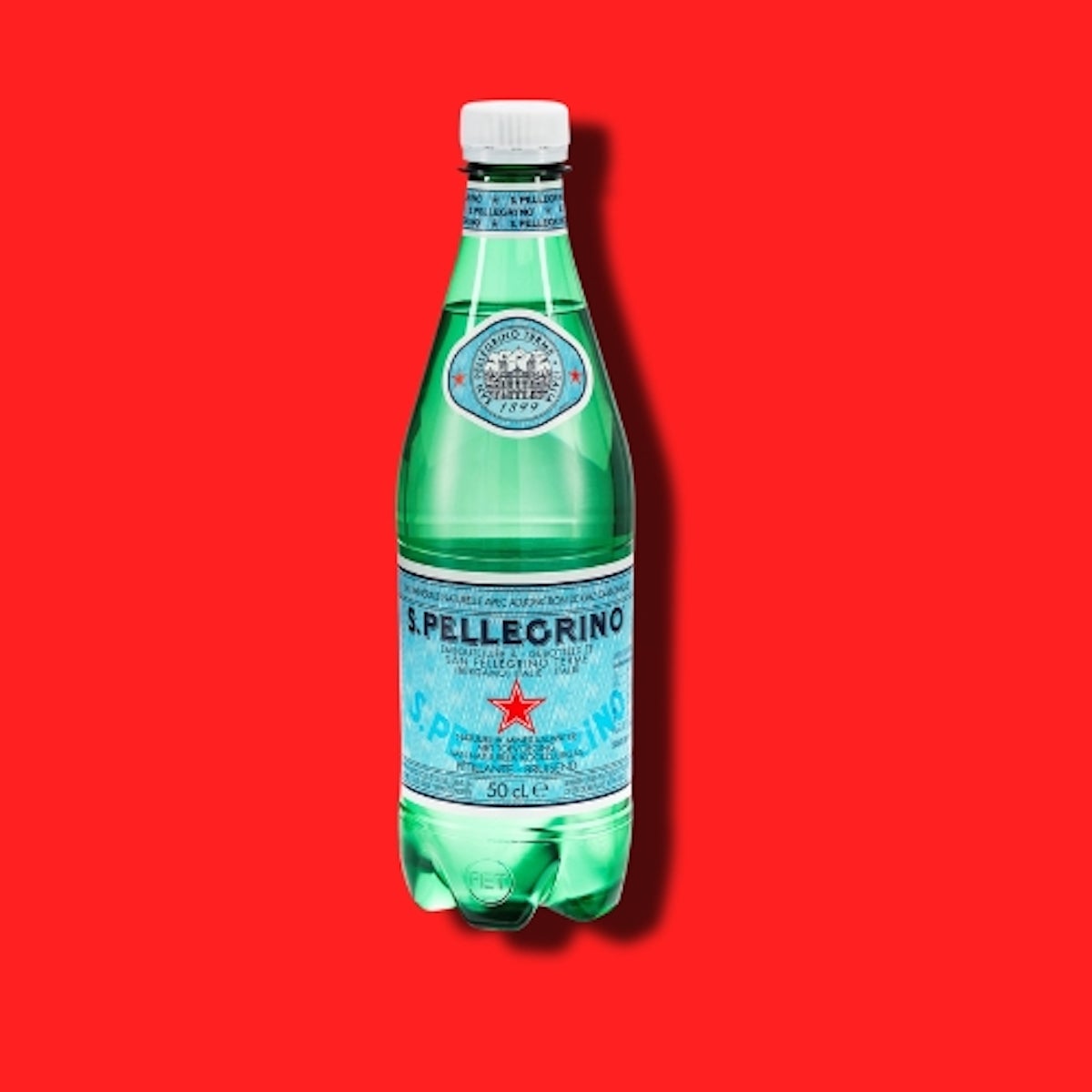 San Pellegrino 💨