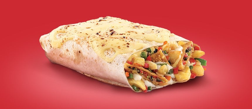 Gratiné Emmental