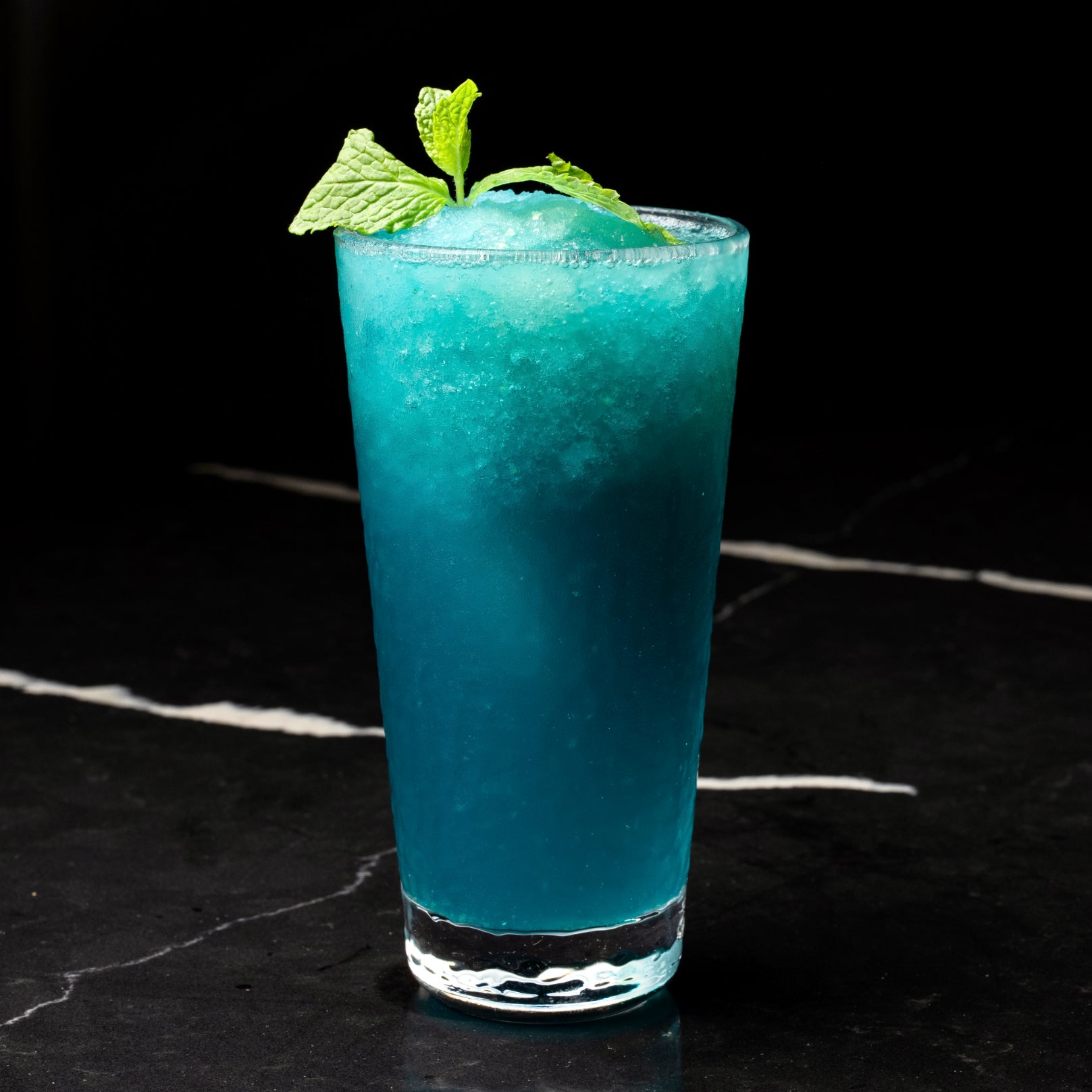 Blue Mojito